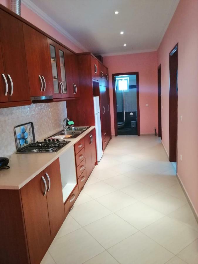 Helen'S House Apartment Ksamil Exterior photo