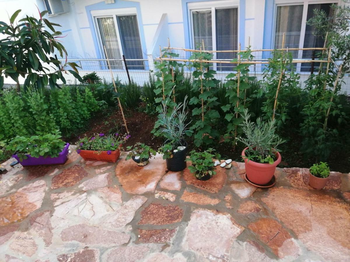 Helen'S House Apartment Ksamil Exterior photo