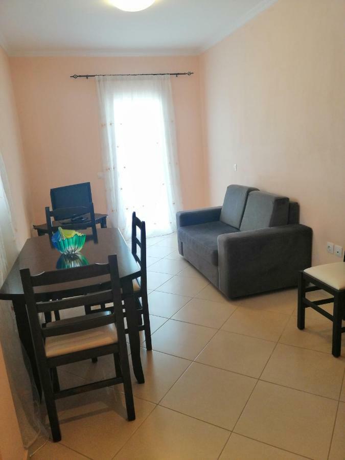 Helen'S House Apartment Ksamil Exterior photo