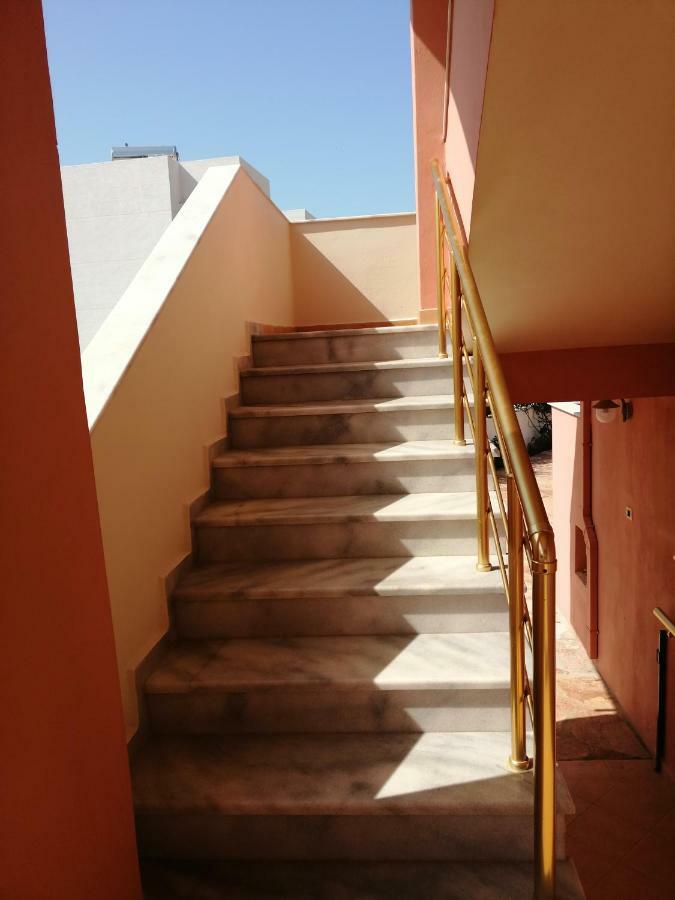 Helen'S House Apartment Ksamil Exterior photo
