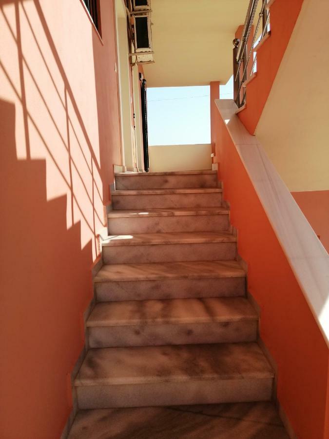Helen'S House Apartment Ksamil Exterior photo