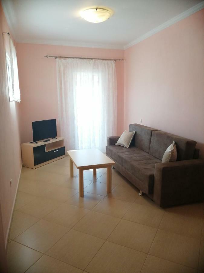 Helen'S House Apartment Ksamil Exterior photo
